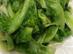 炒春菜-老福洲(西洪路店)