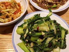 -大厨小馆(华阳城店)