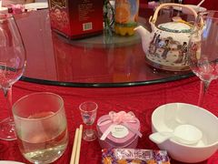 -西安赛瑞喜来登大酒店
