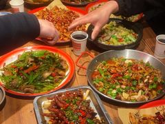 -泥糊破店小酒馆·团建聚餐(南京西路店)