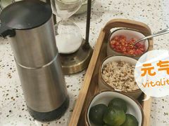 -椰子营·椰子鸡火锅(万象里店)