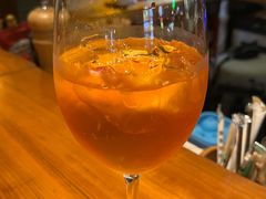 -Irene’s Bar