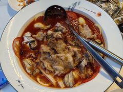 -蚝歌(中山七路店)