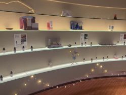 -希尔顿酒店·eforea spa水疗中心