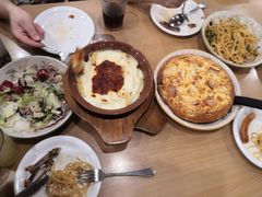 -萨莉亚意式餐厅(苏州食百家店)