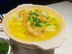 -渝是乎酸菜鱼(龙旗购物中心店)