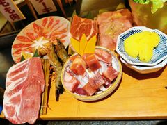 -上男·烧肉集市(五一广场店)