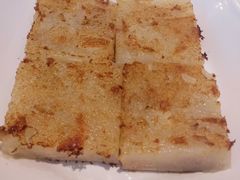 香煎萝卜糕-稻香海鲜饭店(第一国际店)