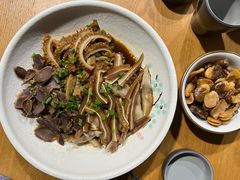 -501號台州海鲜餐厅(海创园店)