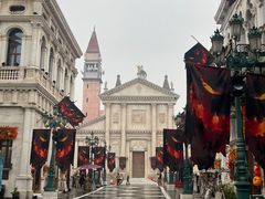 -华谊兄弟（长沙）电影小镇