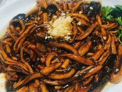 -马凯餐厅(长椿街店)