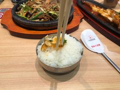 -小木屋拌饭(沈阳中街大悦城店)