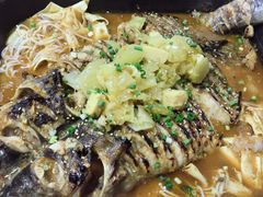 -鱼羊宴烤鱼羊蝎子烧烤(怡馨家园店)