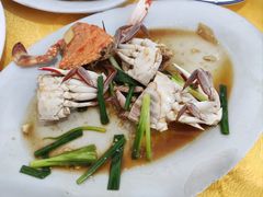 -秋姐美食店(旅游大道店)