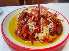 -香满锅老北京羊蝎子火锅·家常菜(新街口店)