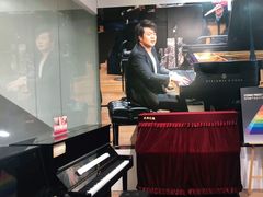 -雅马哈钢琴电钢琴城盛世雅歌琴行•电钢琴城•钢琴培训•二手钢琴租赁(西三环旗舰店)