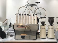 -常识咖啡common sense(春熙路店)