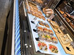 自助取餐区-巴黎贝甜(熙悦汇店)