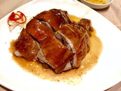 -陶陶居海鲜酒家(新马路店)