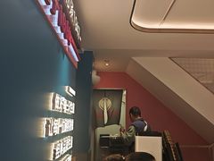 -小杨生煎(黄河路店)