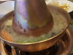 -前门·鲜肉火锅(长风店)
