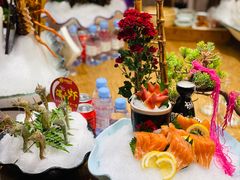 -尚海豆捞(乐虹坊店)