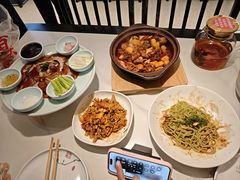 -额娘·春饼烤鸭(华北七楼创始店)