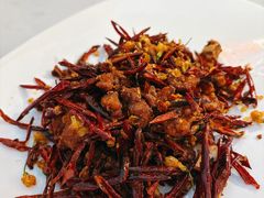 -院8里·少城记忆老川菜(宽窄巷子店)