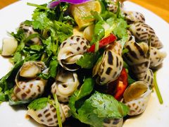 -花样西贡·蜜越餐厅·法式越南料理(水晶城店)