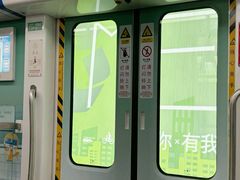 -临平南高铁站(地铁站)