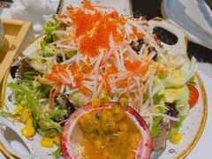 -千寻山野烤肉(中关村店)