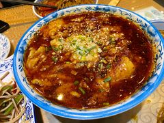 -独秀小吃(蓝田店)
