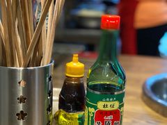 -周幺妹重庆老火锅(银泰城总店)