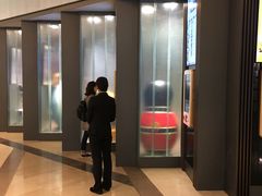 -成都百丽宫影城(LUXE太古里店)