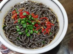 -辣得叫湘菜(观海卫店)