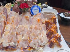 -东海怡品海鲜豆捞(星街坊店)