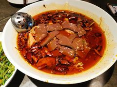 -汤城小厨•粤菜•靓汤(苏州街店)