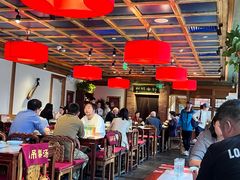 -小吊梨汤·北京菜·烤鸭(双井乐成中心店)