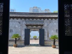 -蔡元培故居