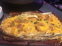 -十三姨正合丰烤肉(营迹路店)