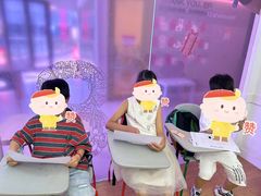 -英孚教育青少儿(昆城广场中心)