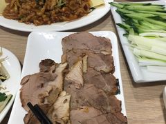 -姥家春饼店(漳州二路店)