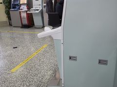 -中国工商银行香河园支行