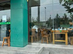 -阿达西新疆餐厅(西北大学店)