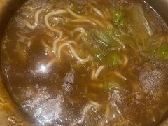 -和庆斋羊蝎子火锅·碳缸烧烤(顺义旗舰店)