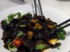 -清真·卡德尔大叔新疆主题餐厅(龙汇路店)