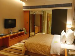 -广州天河合景福朋喜来登酒店