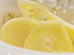 土豆-海底捞火锅(绿洲梦想店)