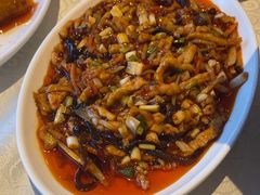 -辣婆婆(航天桥店)