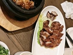 -HOHO餐厅(古子城店)